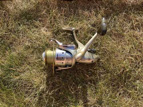 Okuma epix reel - eb,