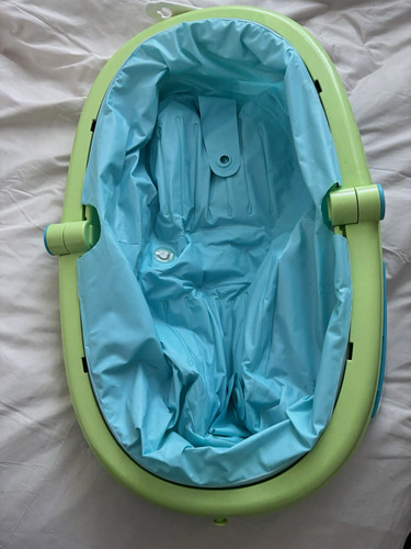 Summer infant foldaway travel - infant,
