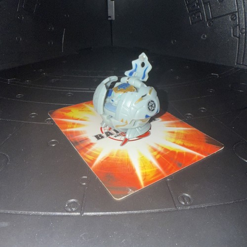 Rare bakugan battle brawlers - bakugan,