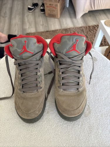 Nike air jordan retro camo - nike,