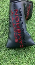 Scotty Cameron Super Select