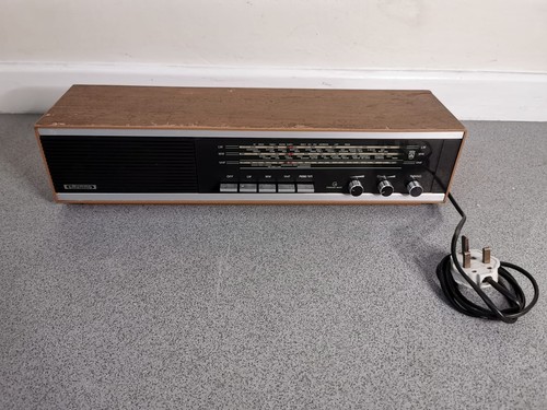 Vintage grundig 430 gb - rf,