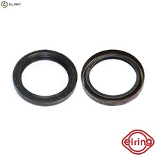 SHAFT SEAL DIFFERENTIAL