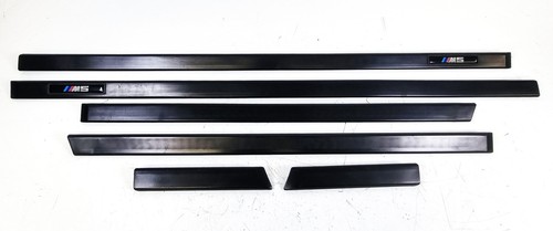 Bmw series e39 exterior - bmw,