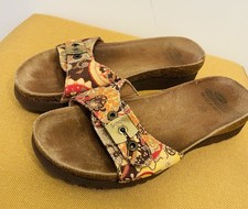 Ladies SCHOLL Bioprint