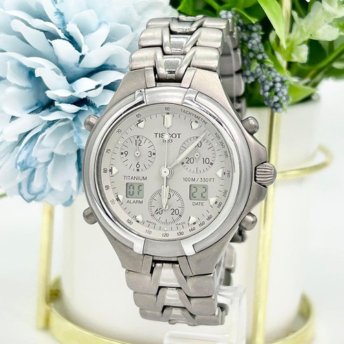 Tissot volvo limited - tissot,