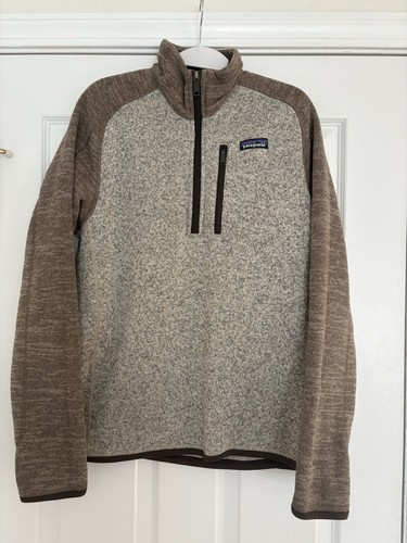 Patagonia better sweater - patagonia,