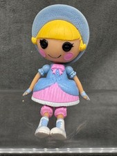 MINI LALALOOPSY DOLL 3" LITTLE