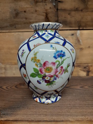 Vintage paris porcelain hand - paris,