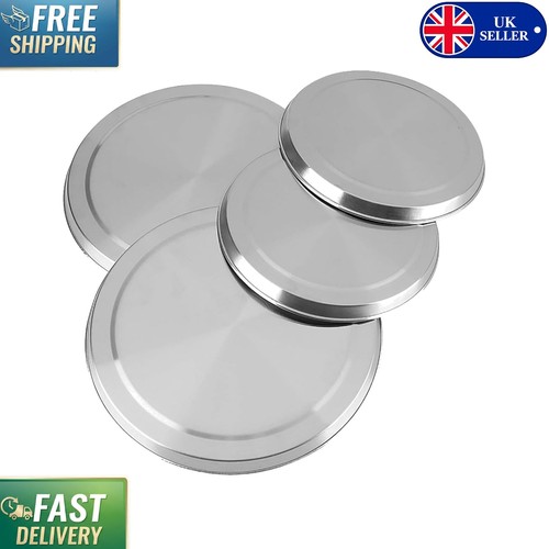 Stainless steel hob - hob, covers