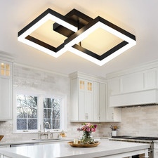 36W Modern LED Ceiling Light