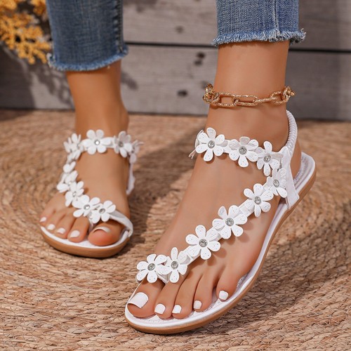 Womens platform bar sandals - womens,