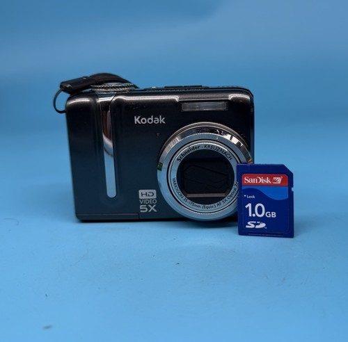Kodak easyshare z1285 - kodak,
