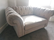 Next Grey Chenille