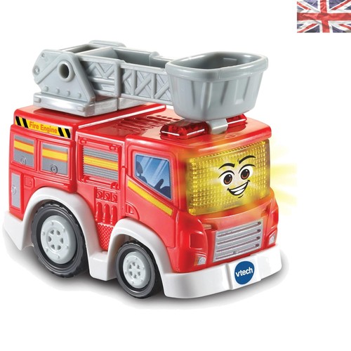 Toot drivers interactive - toot-toot,