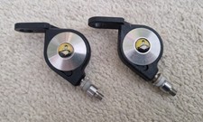 Solar tackle recoils - solar,