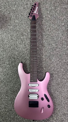 Ibanez electric guitar - ibanez,