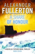 A Share of Honour: 7 (Nicholas