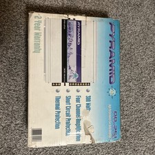 Pyramid  PB-251 300 Watt 4