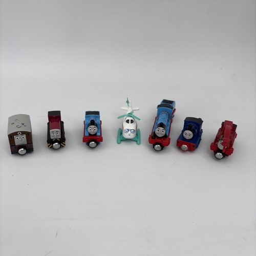 Thomas take play metal push - thomas,