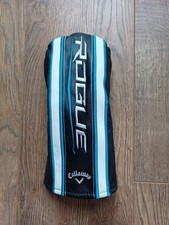 Callaway Rogue Fairway Wood