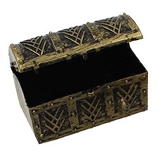  Set of 3 Small Treasure Box