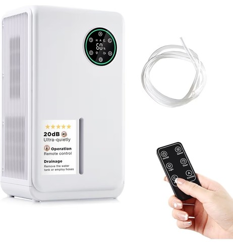 Portable dehumidifier - portable,
