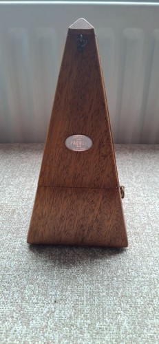 Vintage maelzel paquel - vintage,