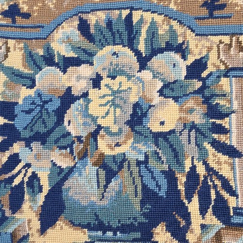 Vintage ehrman needlework - vintage,