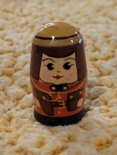 Thimbles