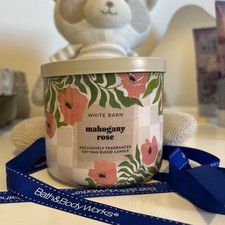 Bath & Body Works White Barn