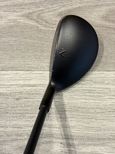 Callaway hybrid 3h - hybrid,