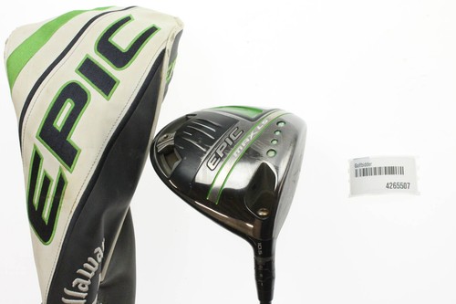 Callaway epic speed golf club - speed,