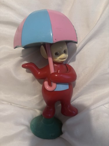 Teletubbies 2005 tomy with - 2005, po