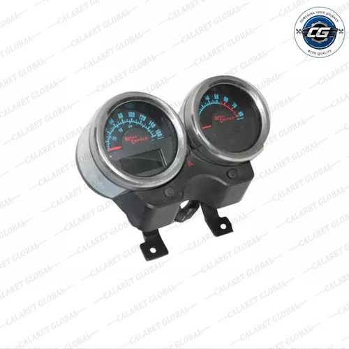 Genuine instrument cluster - instrument, for