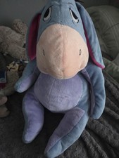 Massive Large Eeyore Teddy