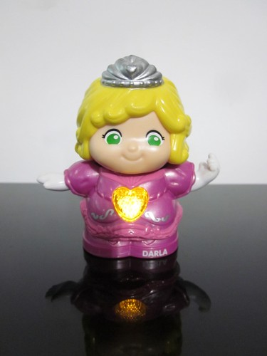 Princess darla from friends - darla,