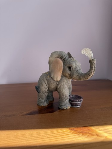 Tuskers henry vintage ornament - tuskers,
