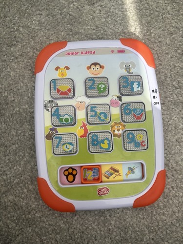 Chad valley first gadget - my,