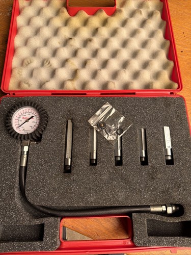 Taskmaster compression tester - taskmaster,