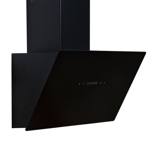 Sia tag60bl 60cm black angled - sia,