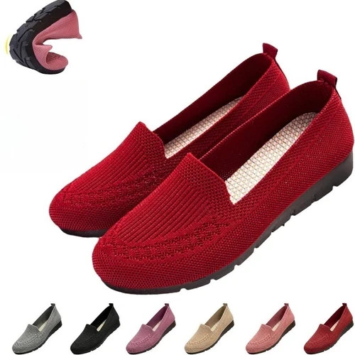 Womens slip orthopedic - slip, on