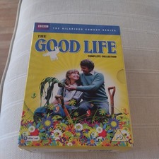 The good life complete dvd - good,
