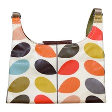 Orla Kiely Mini Crossbody Bag