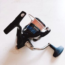 Reel: SHIMANO NEXAVE C3000