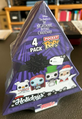 Funko pocket pop figures - funko,