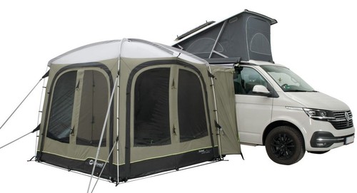 Outwell shalecrest drive away - outwell,
