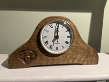 Robert Thompson Mouseman