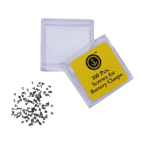 Screws for battery - screws,