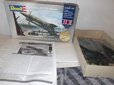 REVELL 00010 1.69 WW11 GERMAN